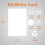 Hawksbill Paper 160GSM Multi-Purpose Card Paper 1