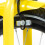 14'' Children's Bicycle yellow, Children's Learning Bicycle 9