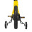 14'' Children's Bicycle yellow, Children's Learning Bicycle 10