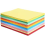 100 Sheets Coloured A4 Origami Paper 2