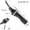 (As show, One size) 10W Water Level Sensor Controller Side Mount Liquid Float Switch 2