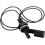(As show, One size) 10W Water Level Sensor Controller Side Mount Liquid Float Switch 5