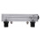 (As show, One size) 0.5-5 Gpm 2-18 Lpm Water Flow Panel Mount Type Flowmeter-C 5