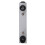 (As show, One size) 0.5-5 Gpm 2-18 Lpm Water Flow Panel Mount Type Flowmeter-C 2
