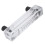 (As show, One size) 0.5-5 Gpm 2-18 Lpm Water Flow Panel Mount Type Flowmeter-C 3