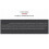 (As show, One size) MCU-30105 MAX30105 Optical Sensor Particle Sensor Smoke Detection Flame Module Sensor 4