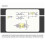 (As show, One size) MCU-30105 MAX30105 Optical Sensor Particle Sensor Smoke Detection Flame Module Sensor 3