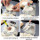 (As show, One size) Automatic Dumpling Machine, Electric Dumpling Machine, Dumpling Tool, Electric Ravioli Shaper, Dumpling Ravioli Maker-D 2