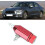 (As show, One size) Turbo Boost Controller, Universal Turbocharger Controller PSI Boost 1-30 PSI Manually Adjustable(Red) 5