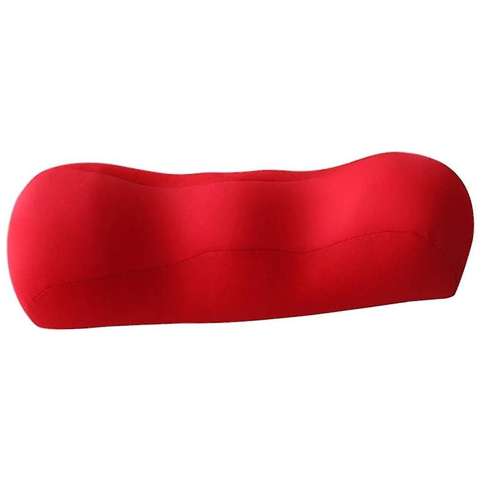 Photos - Pillow Kikidex  Leg  compatible Sleeping Hip Pain,memory Foam Knee  compatible Side,back Sleepers, Knee Supp (As show, One size)