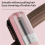 Hair ends Trimmer Split Remover Dry Damaged Brittle Professional 4