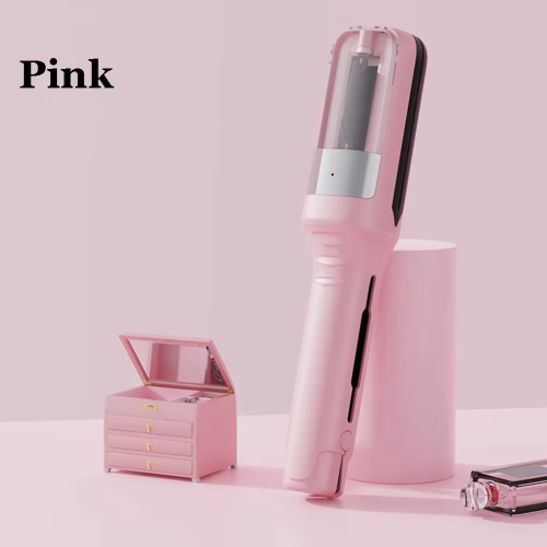 Hair ends Trimmer Split Remover Dry Damaged Brittle Professional