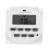 (As show, One size) Sinotimer 220v Ac Digital 7 Day Weekly Programmable Timer Switch-DT 1