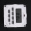 (As show, One size) Sinotimer 220v Ac Digital 7 Day Weekly Programmable Timer Switch-DT 2