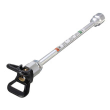 (As show, One size) Wagner Control Pro Nozzle Extension 30 Cm, Black-C
