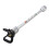 (As show, One size) Wagner Control Pro Nozzle Extension 30 Cm, Black-C 1