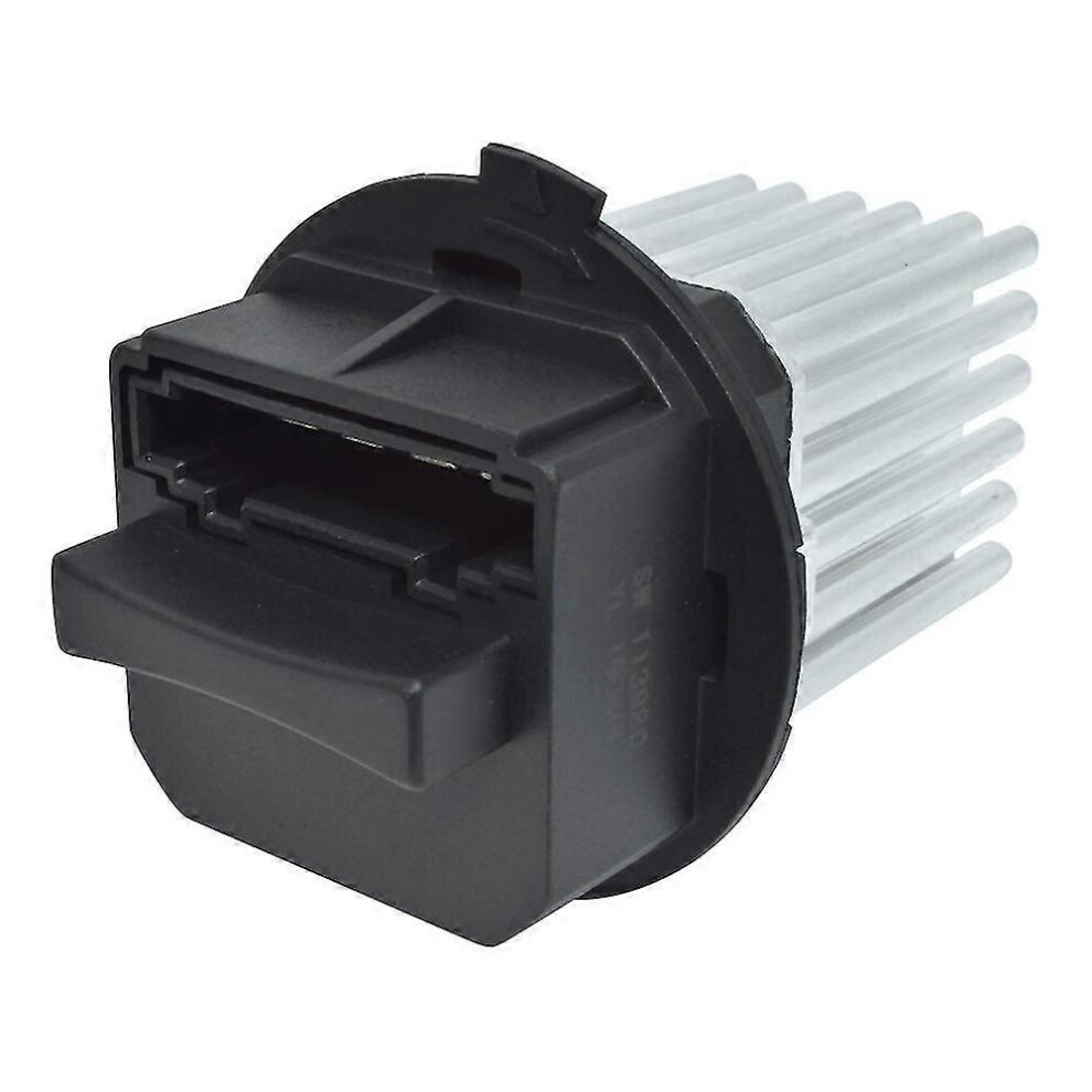 (As Show, One Size) New Blower Motor Resistor Compatible With S80 Xc60 Lr2 Hvac Lr002685 30767040 4909775657968