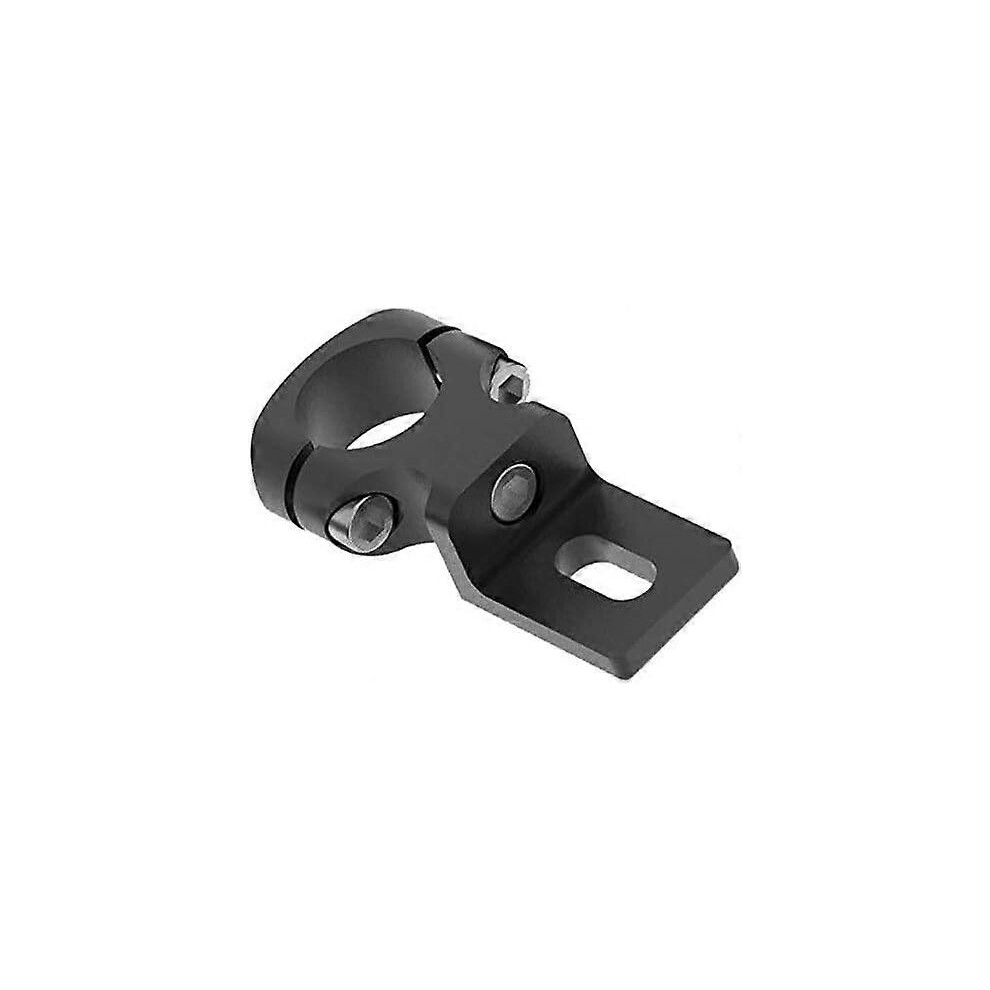 (As Show, One Size) Universal Motorcycle 22Mm 7/8" Handlebar Headlight Bracket 4909775524390