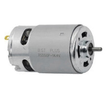 (As show, One size) 14 Teeth Motor 14.4V Replace compatible with 629819-4 629875-4 6381D BDF343 6280D 6280DWE 6281DWE 6281D MT070 6