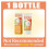 Tooth decay killer, see the change in just 7 days 1