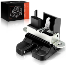 Frankberg Tailgate Boot Lock Latch Actuator 4 Pins