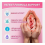 Vital Source Feminine Balance Gummies   (New and Improved Packaging) 5