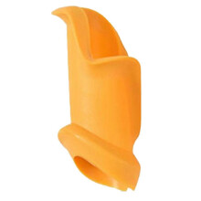 (As show, One size) Badminton Grip Aid Posture Correction Training Equipment Replace compatible with Outdoor Ergonomic Sports Enthusiast
