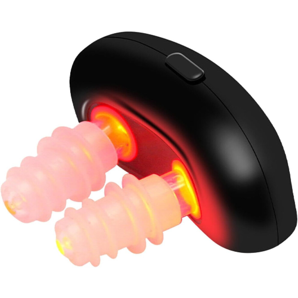 Red/Light Nasal Therapy Device, No More Colds Therapy For Nose Therapy