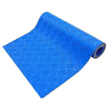 (As show, One size) Swimming Pool Ladder Mat or Thick Pool Step Pad Protective Pool Ladder Pad Mat with Non Slip Texture Prevent Slipping