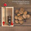 (As show, One size) Manual Macadamia Nut Opener Nut Cracker Machine Walnut Nutcracker Nut Sheller Tool Macadamia Nut Op 5