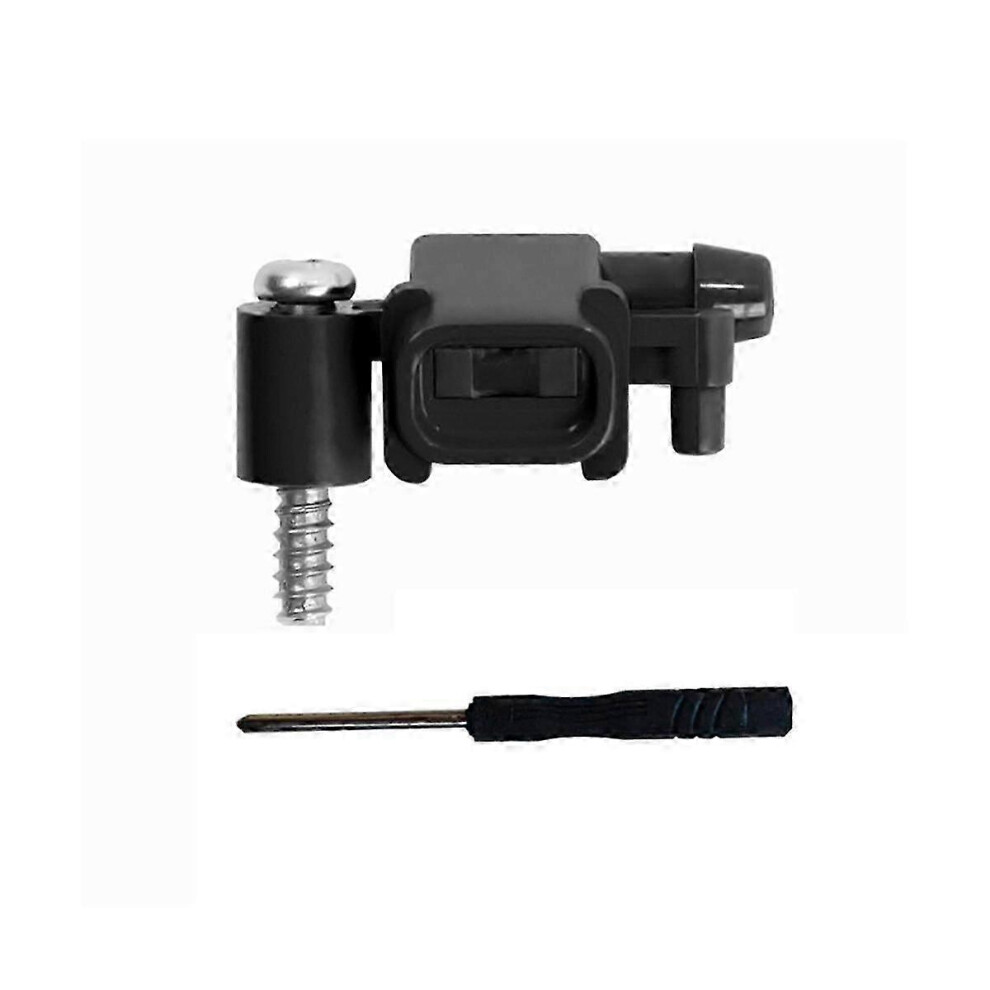 (As show, One size) Spray Nozzle compatible with M6 240 241 244 Series Robot Vacuum Cleaner Replacement Nozzles-image-OPC-PH6TXBY-NEW