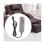 (As show, One size) Electric Recliner Controller Double Button, Chair Lift/Electric Sofa Manual Controller, Sofa Reclin 4
