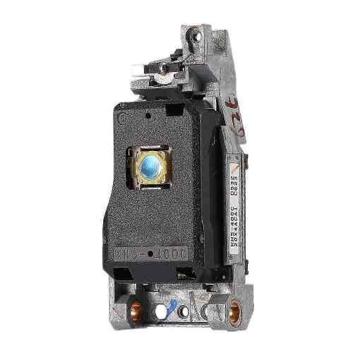 (As show, One size) KHS-400C s Lens Replacement Part Universal compatible with 2 PS2 Console 1