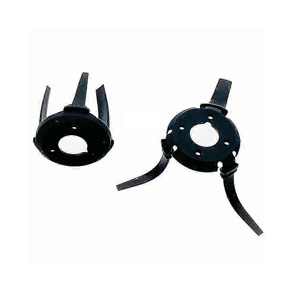 Photos - Other Photo Accessory Kikidex Gimbal Side Uncut Rubber Dampers compatible with DJI Mini 3 Pro Left & Right Damping Cushion Shock-Absor (As show, One size)