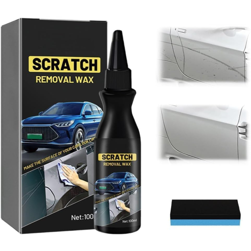 2025 Removes Deep Car Scratch, Car Scratch 1