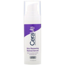 CeraVe Skin Renewing Retinol Serum 30 ml