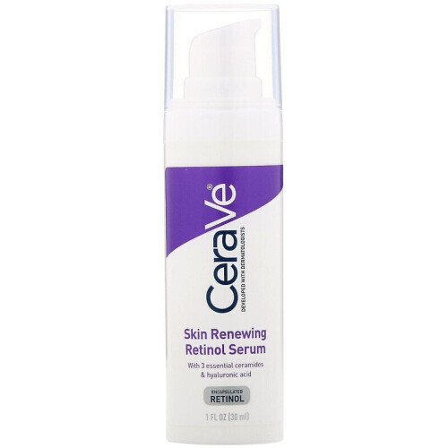 CeraVe CeraVe Skin Renewing Retinol Serum 30 ml