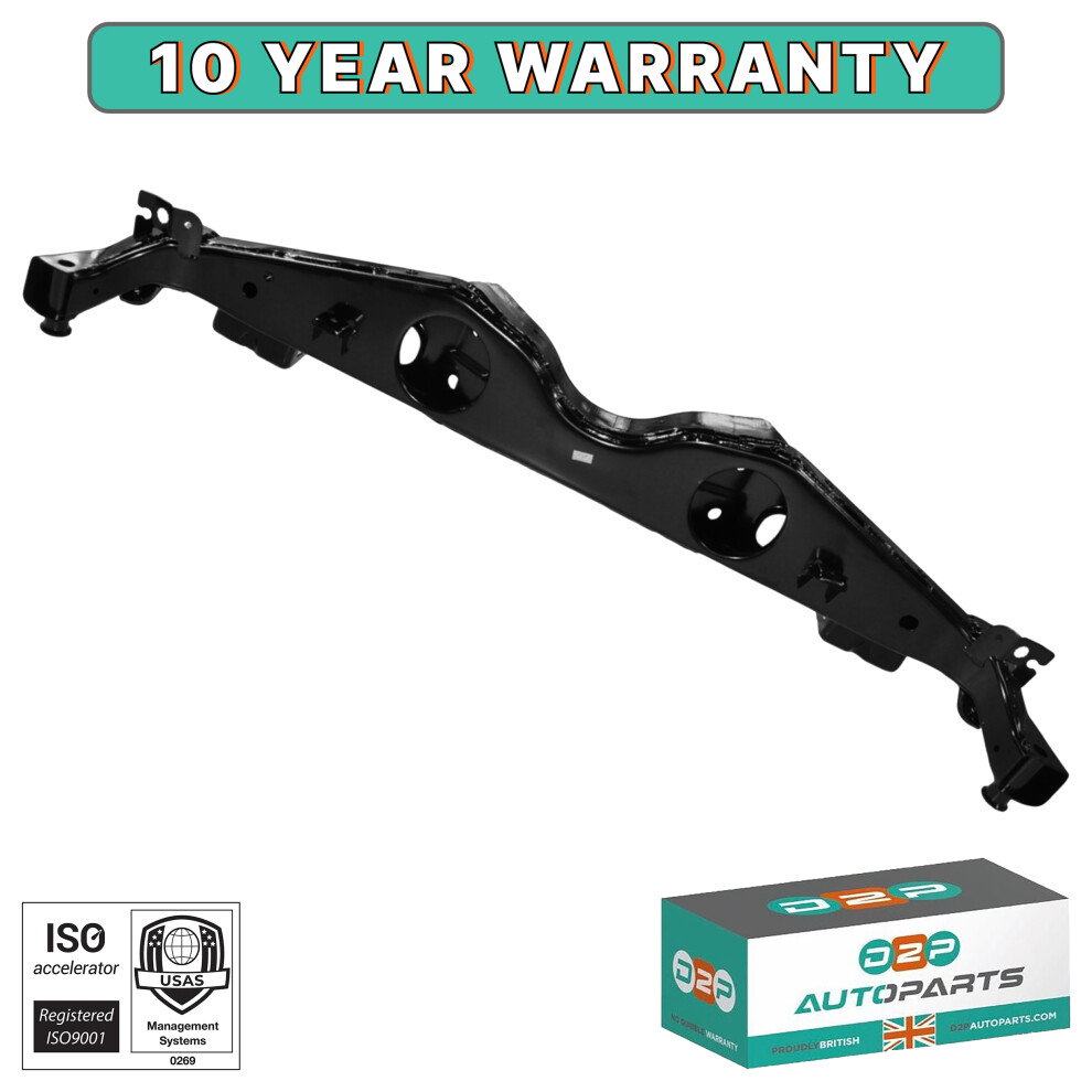 D2p Rear Axle Subframe Crossmember For Mini Clubman, Mini Clubvan 06-15