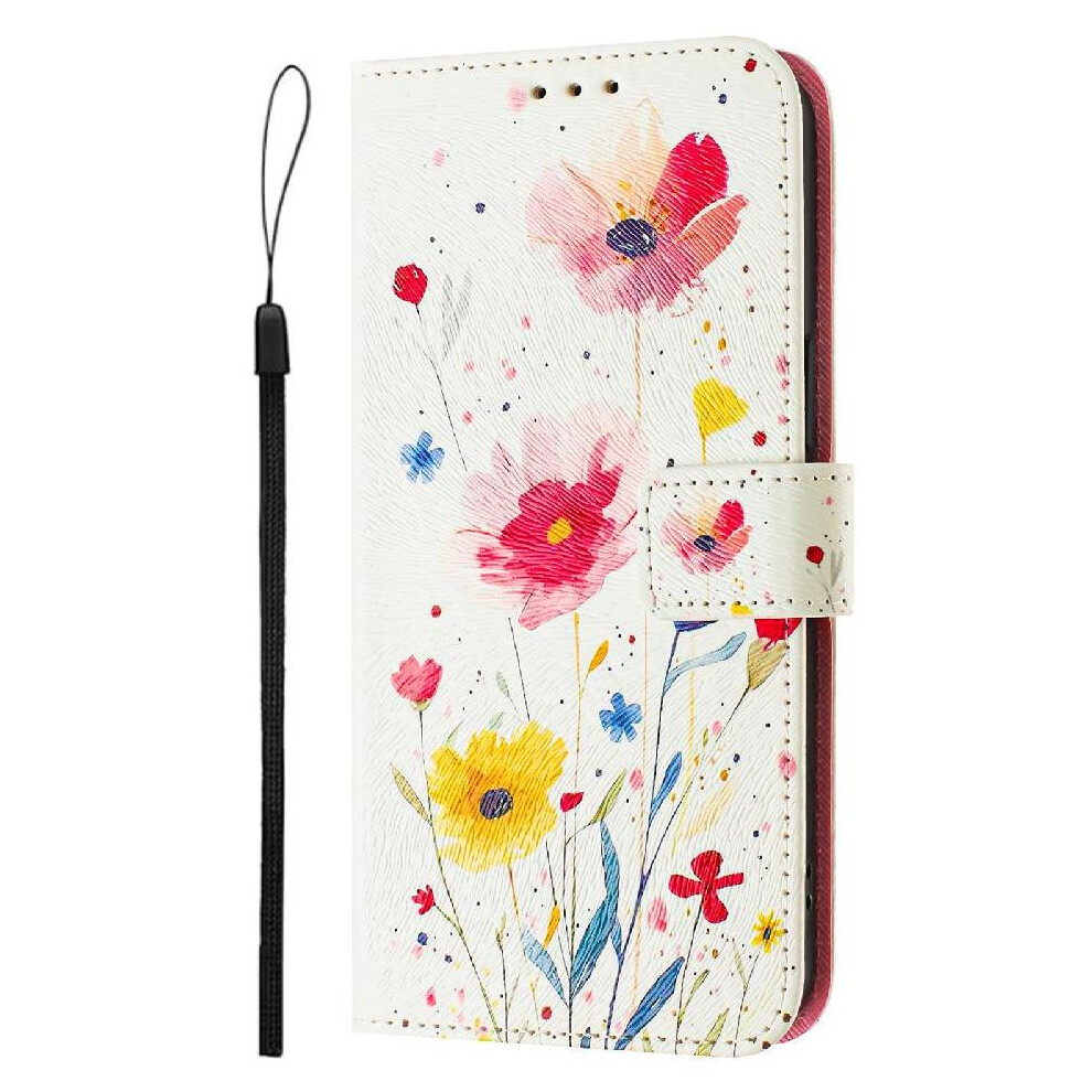 (C5 ) Compatible With Umidigi G9 5G Case With Credit Slot Pattern Flip Cover Wallet Pu Leather 764563500918
