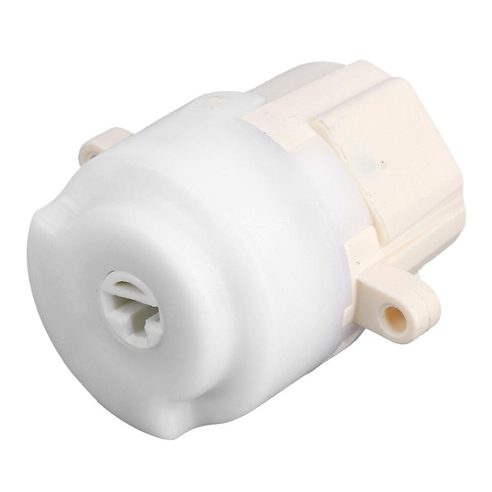 (As Show, One Size) Ignition Lock Barrel Starter Contact Switch 48750‑Bc60a Fit For Nissan Micra Qashqai Cabstar 4909775660968