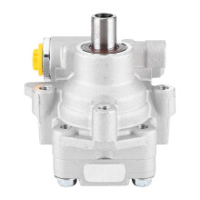 (As show, One size) Car Power Steering Pump 15235158 Replacement Fit for HUMMER H3 20062009