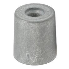 (As show, One size) Cylinder Head Zinc Anode 6G81132500 Replacement for 4 Stroke F4A F6A F6B F8A F8B F8C FT8D F9.9A F9.9B F9.9F F9.9H
