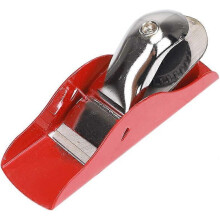 (As show, One size) Door Planer Block Planes for Wood, Wood Plane Tool, Manual Wood Planer Adjustable Hand Tools, Plane for Carpenter Woodworking DIY Hand Tool, Smoothing