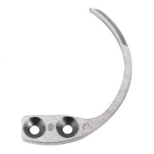 Magnetic Hooks Handheld Detacher Hook Hook Key Detacher Pin Opener Tag Detacher Mini Hook Detacher Manual Tag Unlocker