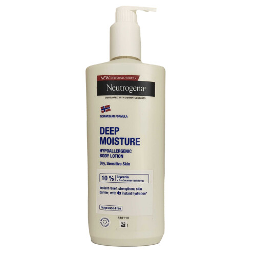 Neutrogena Crèmes Neutrogena