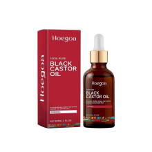 Hoegoa Hair Essential Oil Scalp Massage Nourishing Hair Nourishing Supple Hair Essential Oil for Care