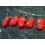 SAFLAX  - Chili - Penis Chili - Capsicum - 10 Samen - Mit Substrat 3
