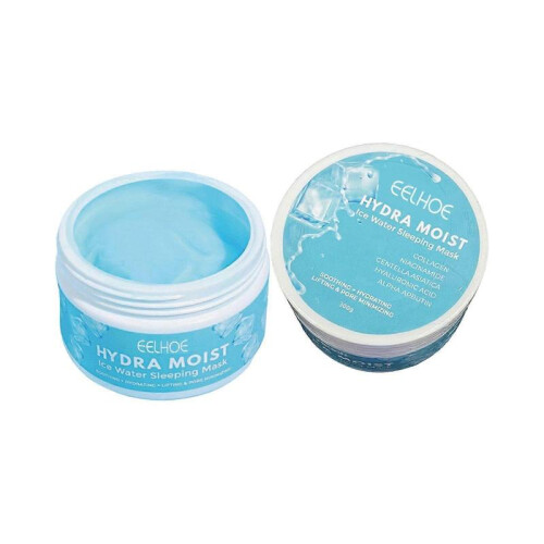 Eelhoe Moisturizing Sleep Mask Moisturizing Skin Face Moisturizing Care