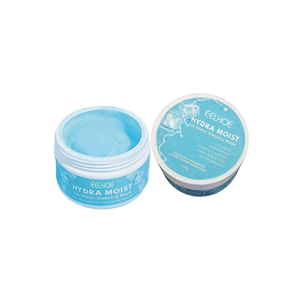 Eelhoe Moisturizing Sleep Mask Moisturizing Skin Face Moisturizing Care