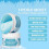 Eelhoe Moisturizing Sleep Mask Moisturizing Skin Face Moisturizing Care 3